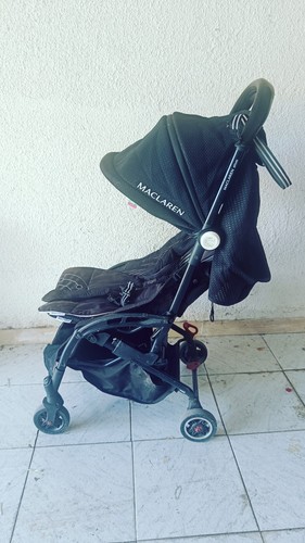Passeggino laren - passeggino, mc
