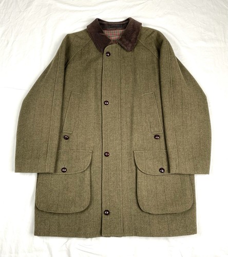 Giacca vintage barbour a1150 - barbour,