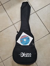 Ukulele concerto abete