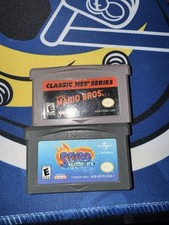 Super Mario Bros. Classic NES