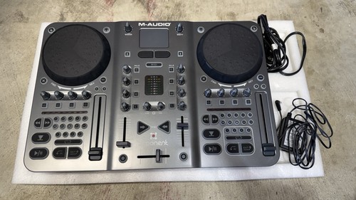 Audio torq xponent sistema - xponent,