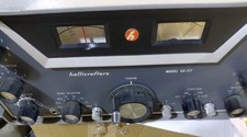 Ricevitore Hallicrafters SX