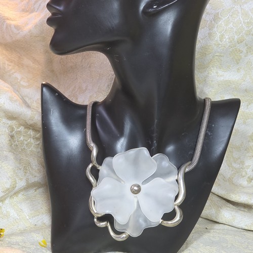 Sublime collier vintage m - vintage, p&m