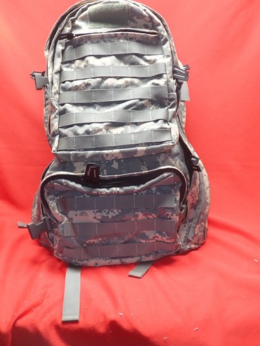 Zaino diamondback assault - zaino,