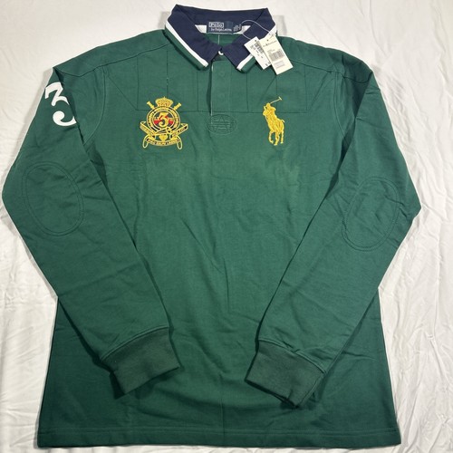 Nuovo vintage polo ralph - polo,