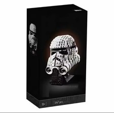 ELMETTO STAR WARS STORMTROOPER