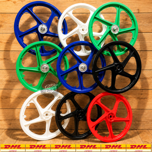 Nuova bicicletta bmx - nuova, 20"