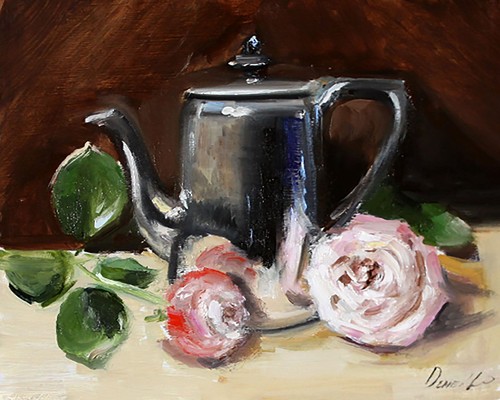Rose fiori natura - natura, morta
