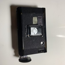 Koni Omega Back With Cover