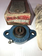 McGill Nyla-K Cuscinetto a