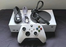 Microsoft Xbox Series S 512GB