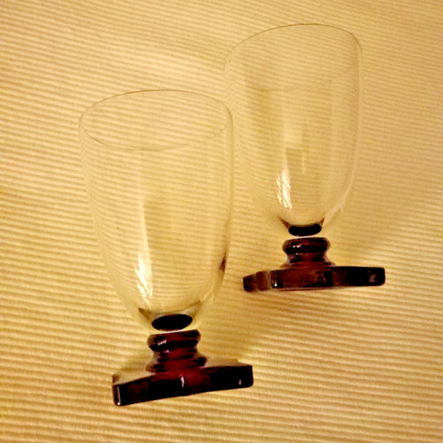 Set bicchieri cocktail - 6,