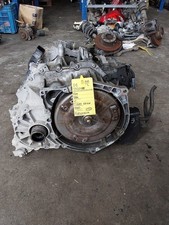 SCATOLA CAMBIO MARCE AUTOMATICO FIAT 500X 2.0 MJT 16V 4X4 ANNO 2016 RICAMBI AUTO