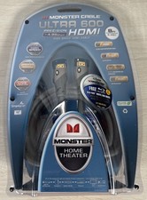 Monster Cable Ultra 600