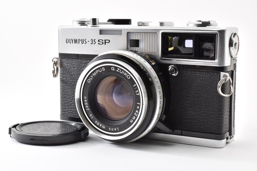 Olympus telecamera - 35,