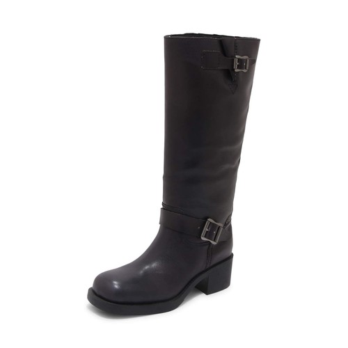 M9895 stivale donna ash - donna,