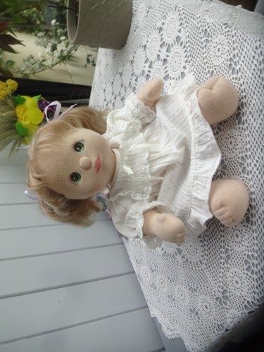 Poupee child mon enfant de - mon,