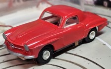 Faller Ams 4821 ~ Mercedes 190