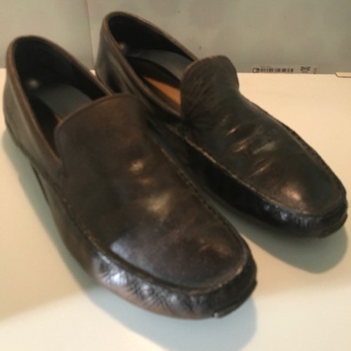 Clarks mocassini morbida - 10,