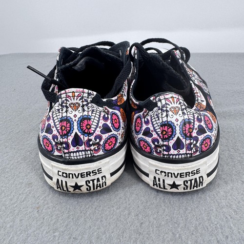 Scarpe basse converse chuck - scarpe,