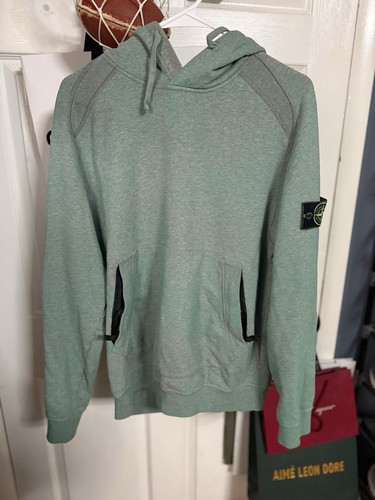 Stone island size - stone, patch