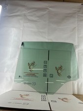 Vetro cristallo scendente - cristallo,