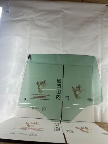 Vetro cristallo scendente - vetro,