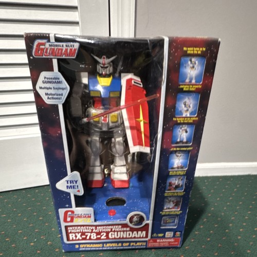 Bandai mobile suit - bandai,