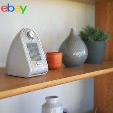 Mini termoventilatore calore