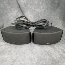 Coppia altoparlanti Bose