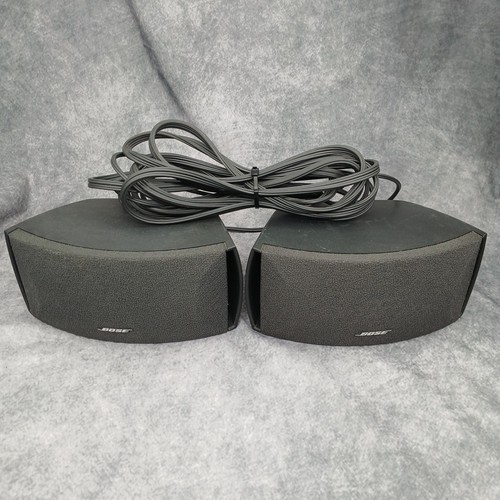 Coppia altoparlanti bose - coppia,