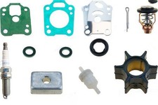 Kit Di Manutenzione Per Motore