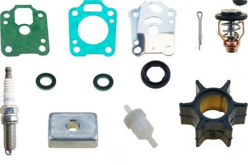 Kit manutenzione per motore - kit, di