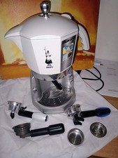 Bialetti mokona trio - come