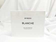 Etichetta giapponese BYREDO