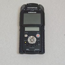 Registratore Olympus Ls-20m