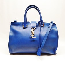 Borsa a mano Saint Laurent in