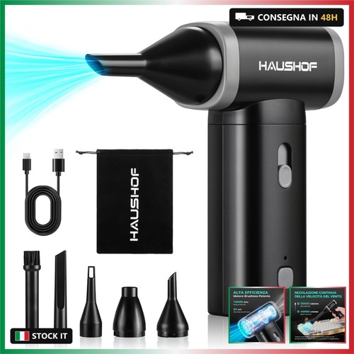 Haushof mini soffiatore - haushof,