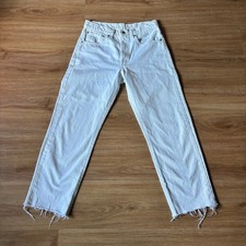 VTG Levi's 534 High-Waisted