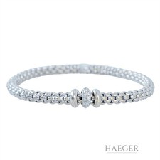 Bracciale Fope misura 16,5 cm