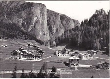 VAL GARDENA - SELVA - BOLZANO
