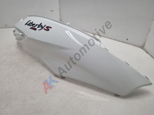 Piaggio liberty 125 - liberty, s