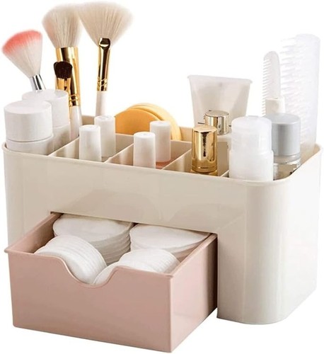 Organizer porta trucchi - organizer,