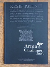 REGIE PATENTI - ARMA DEI
