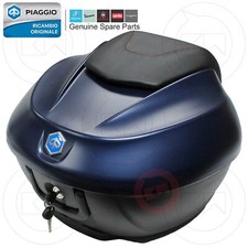 Bauletto blu planet opaco - planet,