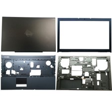 Per Dell Precision M6800 Top