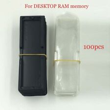 100 pezzi DESKTOP RAM Memory