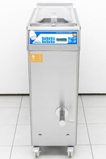 Carpigiani Pastomaster 60 RTX Pastorizzatore per Gelateria 60 Litri Pastorizzatore