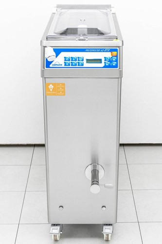 Carpigiani pastomaster rtx - carpigiani, 60
