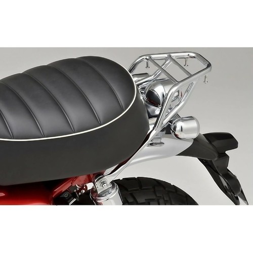 Portapacchi originale honda - originale,